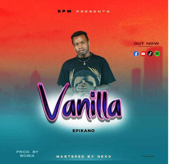 Vanilla